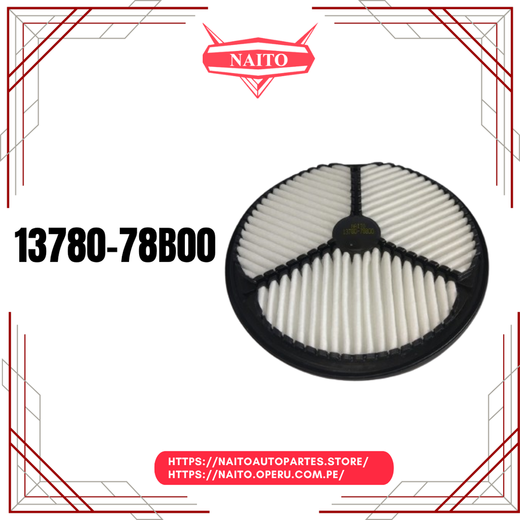 13780-78B00