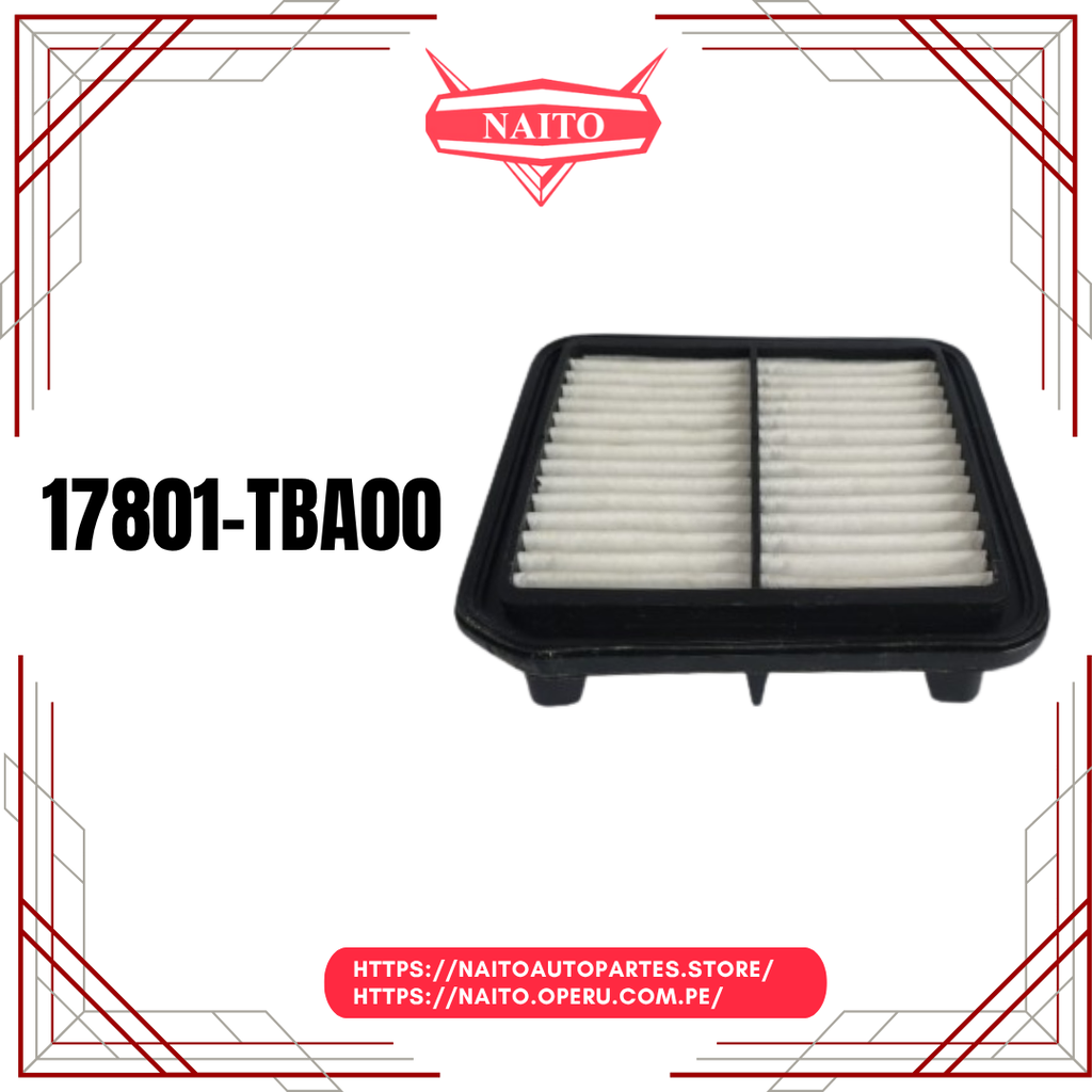 17801-TBA00