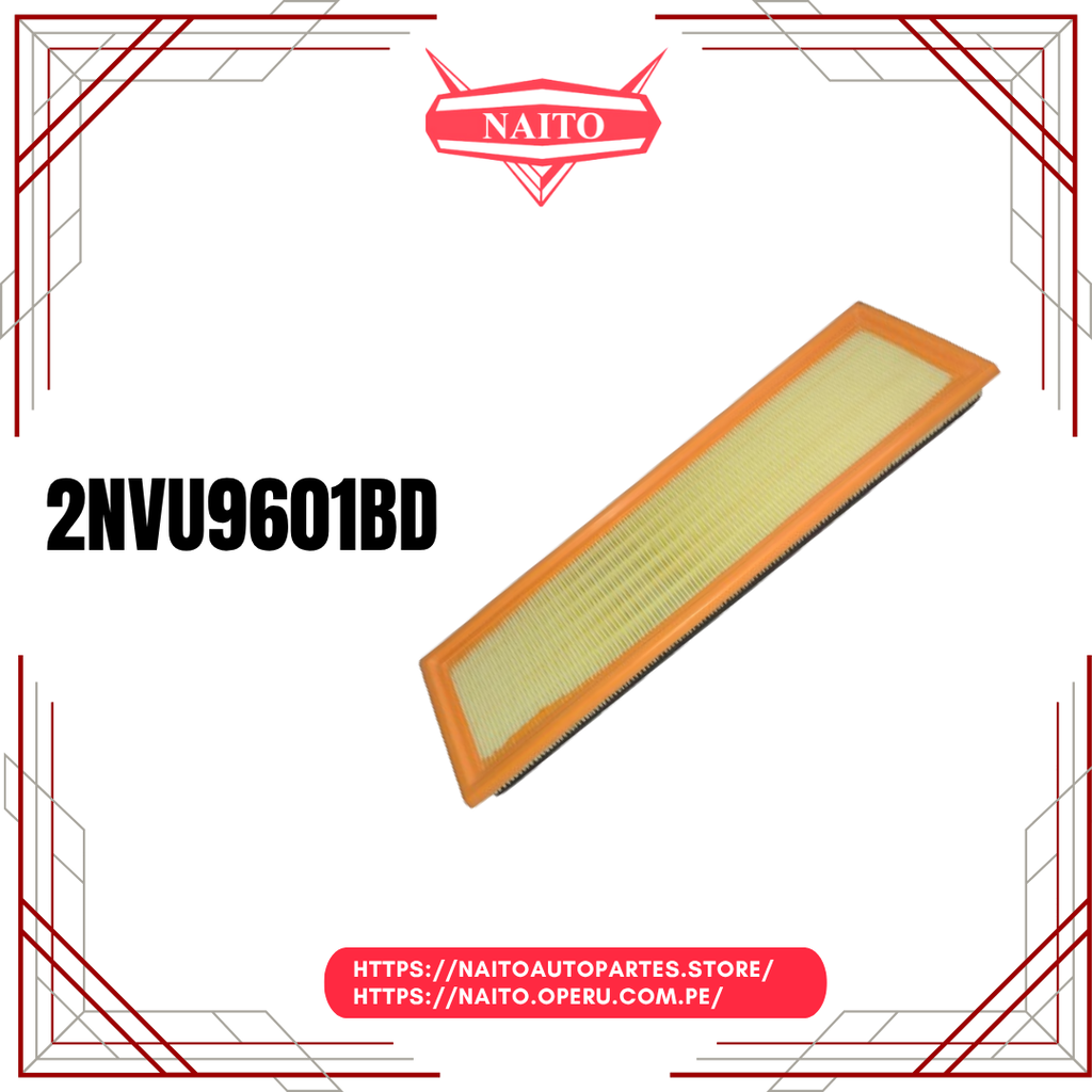 2NVU9601BD