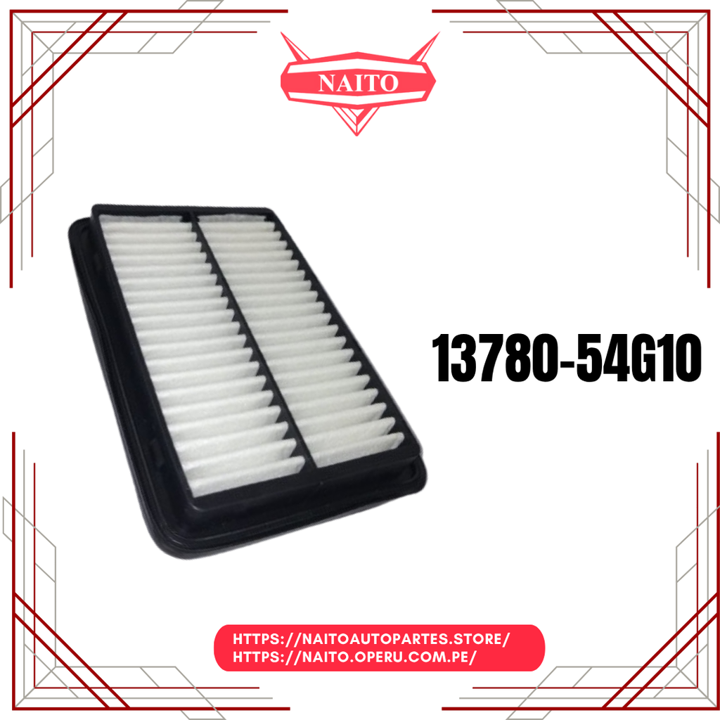 13780-54G10