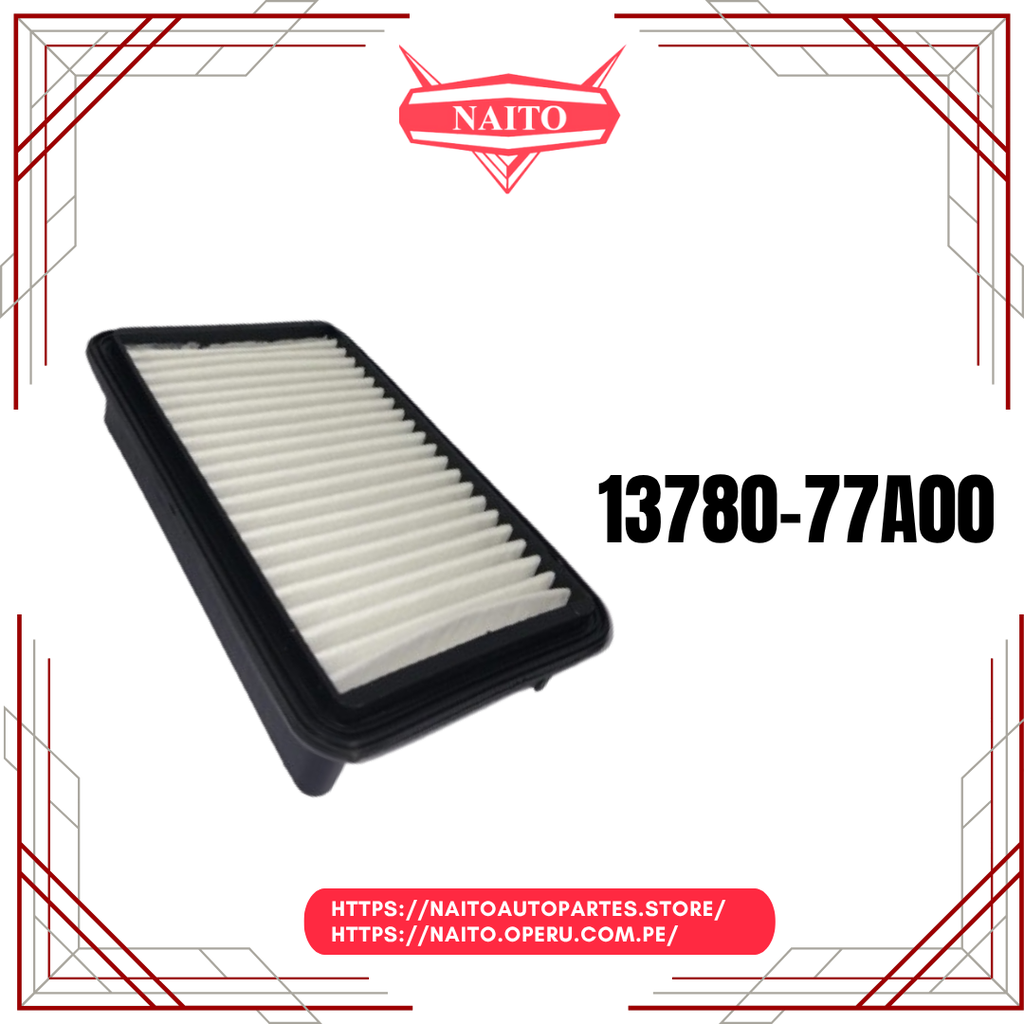 13780-77A00