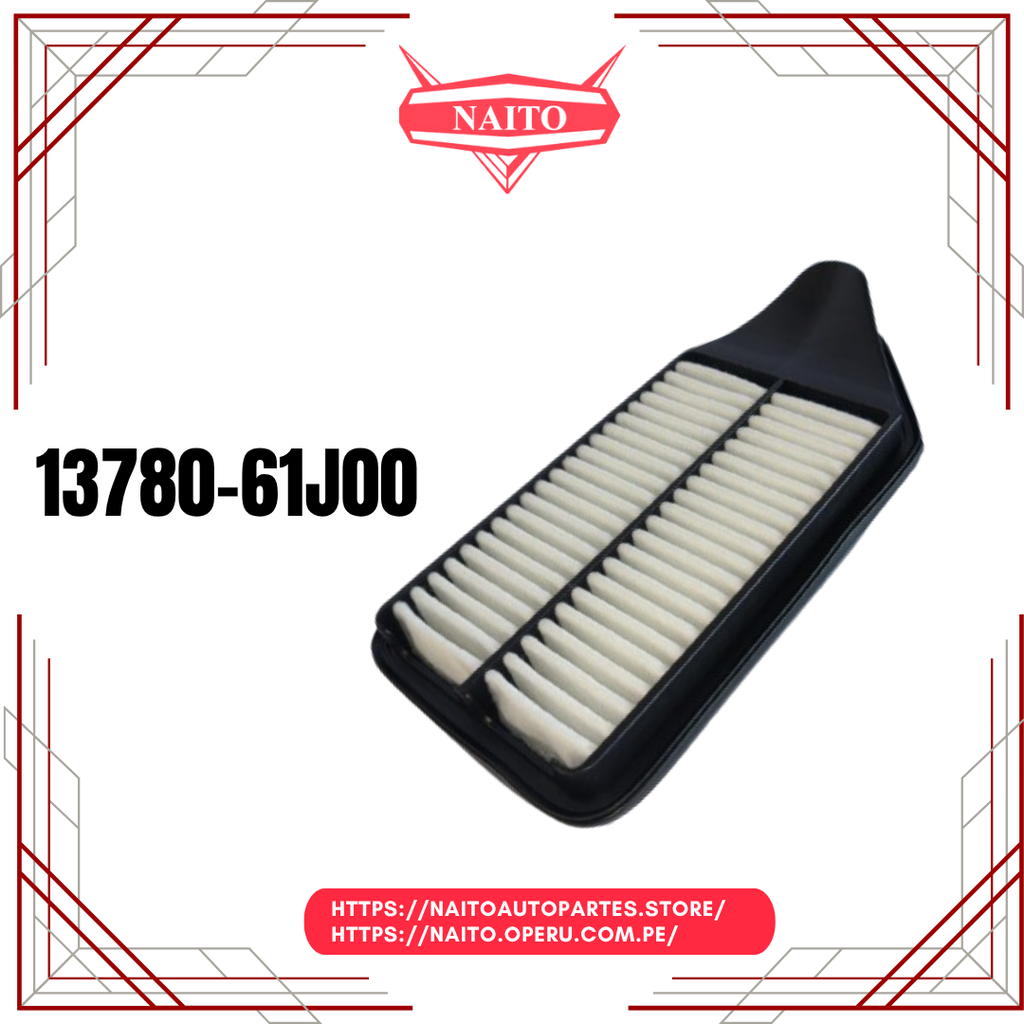 13780-61J00
