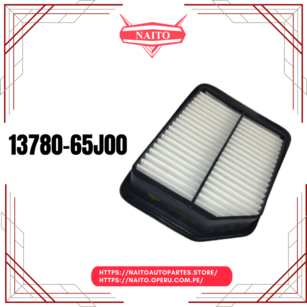 13780-65J00