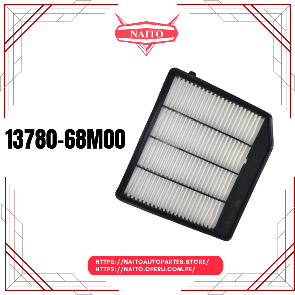 13780-68M00