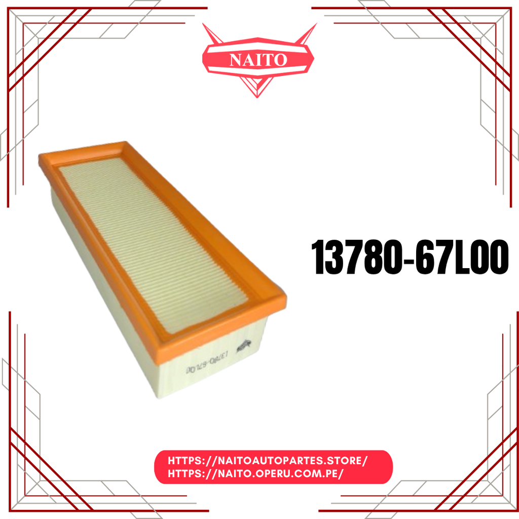 13780-67L00