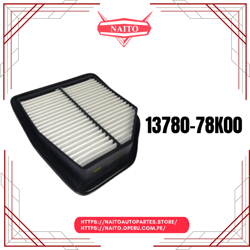 13780-78K00