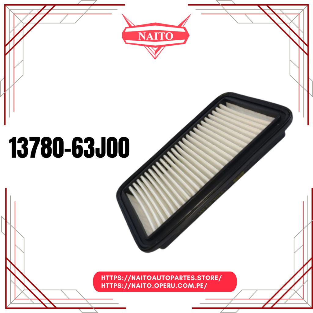 13780-63J00