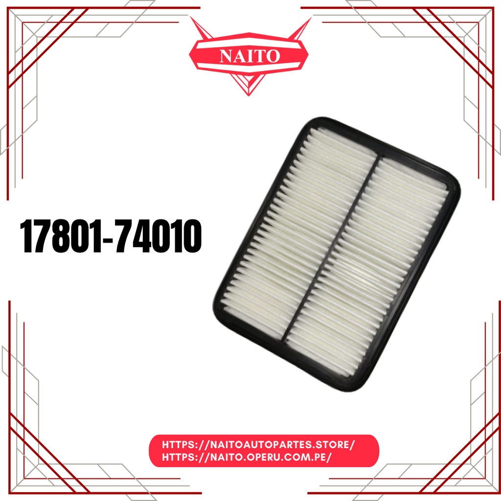 17801-74010