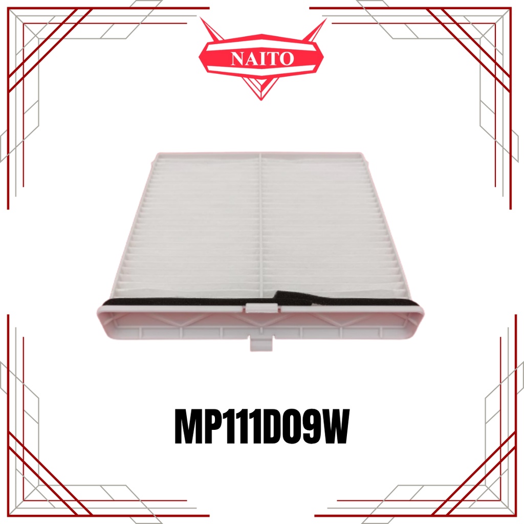 MP111D09W