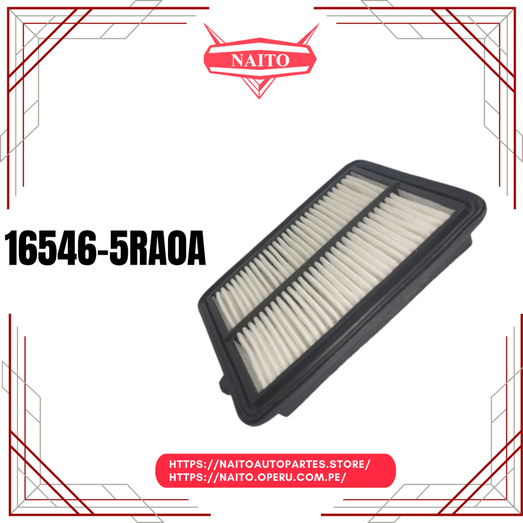 16546-5RA0A