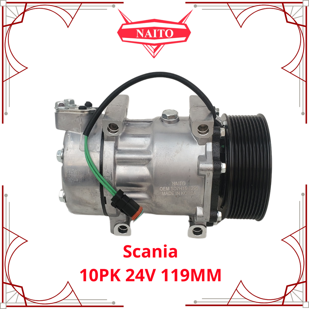SD7H15 SD8295