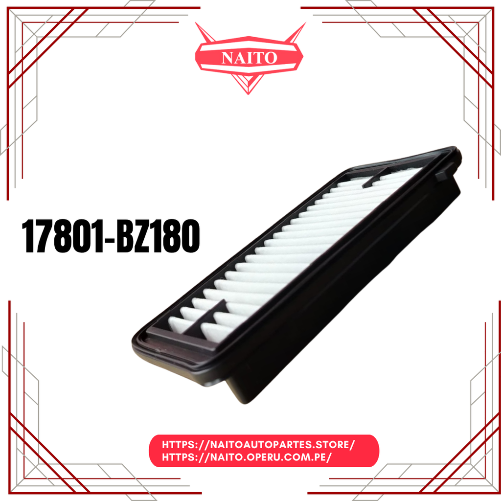 17801-BZ180