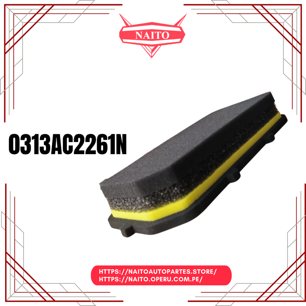 0313AC2261N