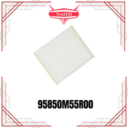 95850M55R00
