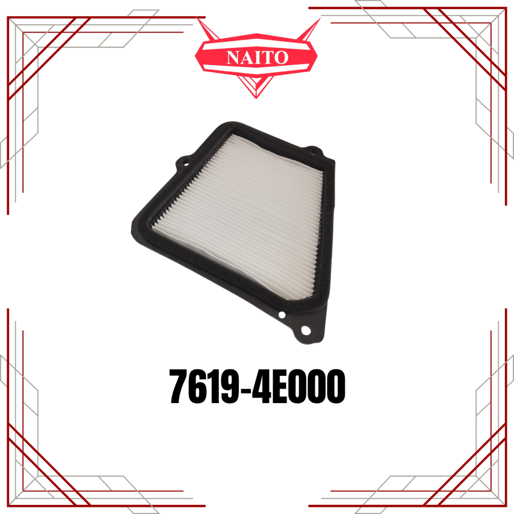 Filtro de Cabina 97619-4E000