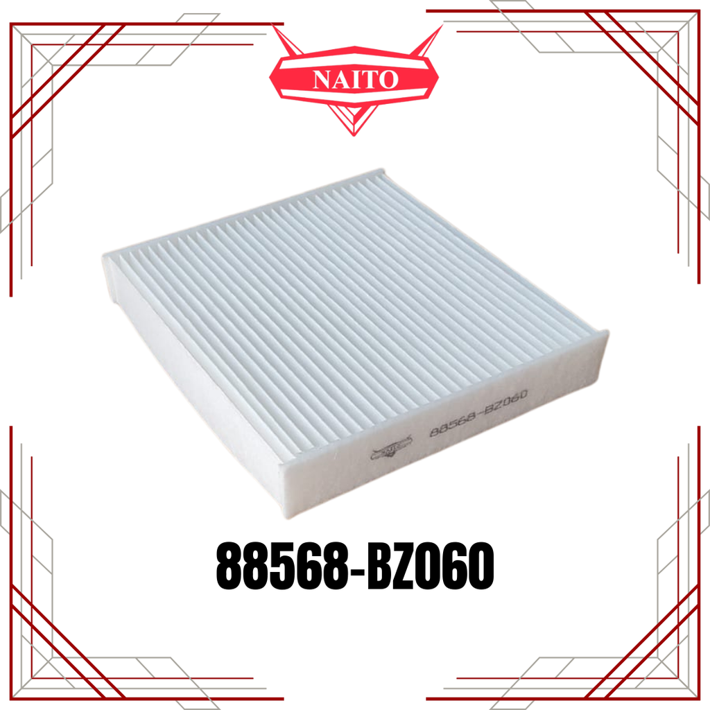 Filtro de Cabina 88568-BZ060