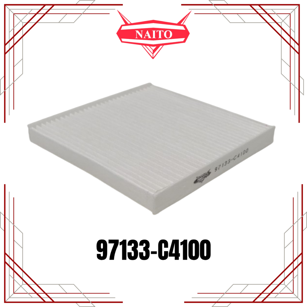 Filtro de Cabina 97133-C4100