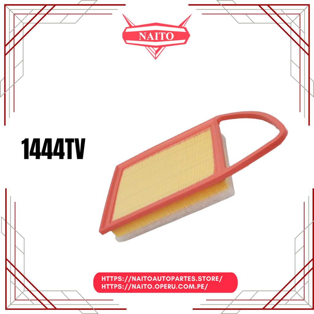 Filtro de Aire 1444TV