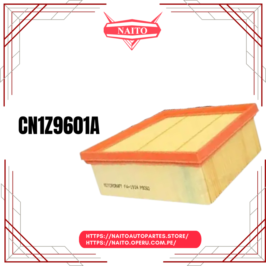 Filtro de Aire CN1Z9601A