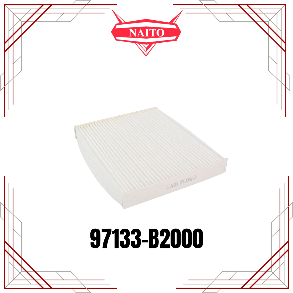 Filtro de Cabina 97133-B2000