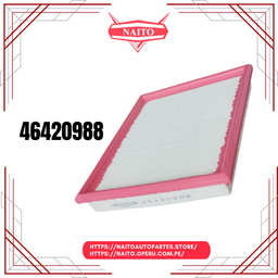 [46420988] Filtro de Aire 46420988