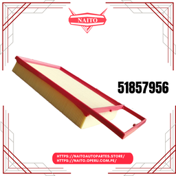 [51857956] Filtro de Aire 51857956