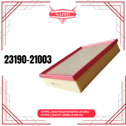 [2319021003] Filtro de Aire 2319021003