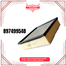[897499548] Filtro de Aire 897499548