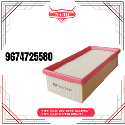 [9674725580] Filtro de Aire 9674725580