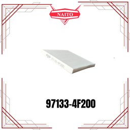 [97133-4F200] Filtro de Cabina 97133-4F200