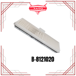 [B-8121020] Filtro de Cabina B-8121020