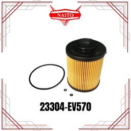[23304-EV570] Filtro de Combustible Hino 300