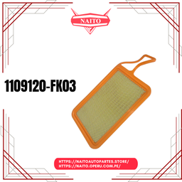 [1109120-FK03] Filtro de Aire 1109120-FK03