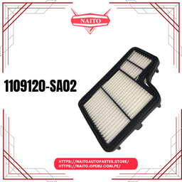 [1109120-SA02] Filtro de Aire 1109120-SA02
