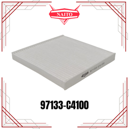 [97133-C4100] Filtro de Cabina 97133-C4100