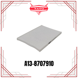 [A13-8107910] Filtro de Cabina A13-8107910