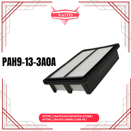 [PAH9-13-3A0A] Filtro de Aire PAH9-13-3A0A