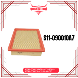 [S11-090010A7] Filtro de Aire S11-090010A7