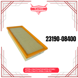 [23190-08400] Filtro de Aire 23190-08400