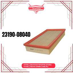 [23190-08040] Filtro de Aire 23190-08040