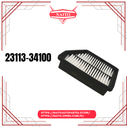 [23113-34100] Filtro de Aire 23113-34100
