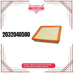 [2032040500] Filtro de Aire 2032040500
