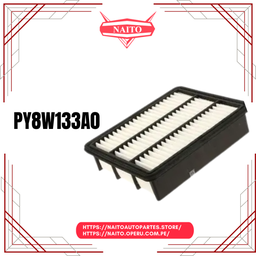 [PY8W133A0] Filtro de Aire PY8W133A0