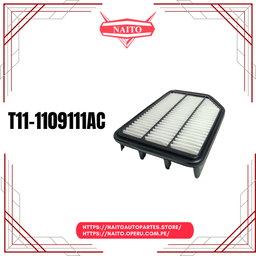 [T11-1109111AC] Filtro de Aire T11-1109111AC