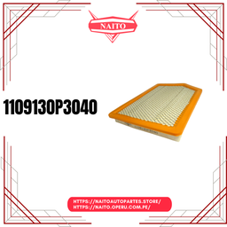 [1109130-P3040] Filtro de Aire 1109130-P3040