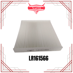 [LR161566] Filtro de Cabina LR161566