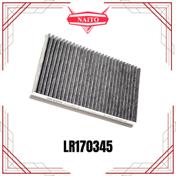 [LR170345] Filtro de Cabina LR170345