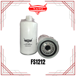 [FS1212] Filtro Separador de Combustible FS1212