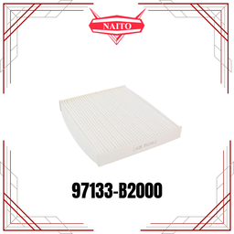 [97133-B2000] Filtro de Cabina 97133-B2000